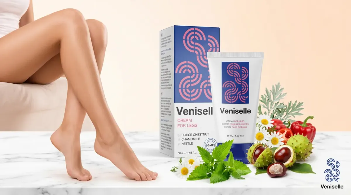 Veniselle application guide