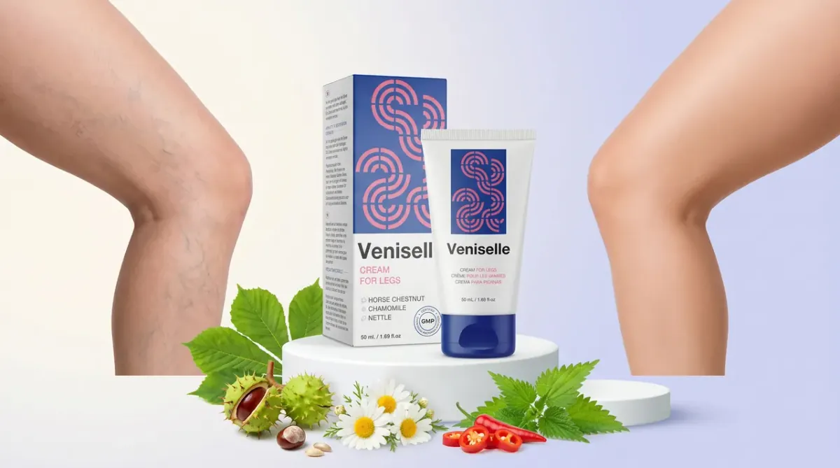 Horse Chestnut Extract for Vein Health