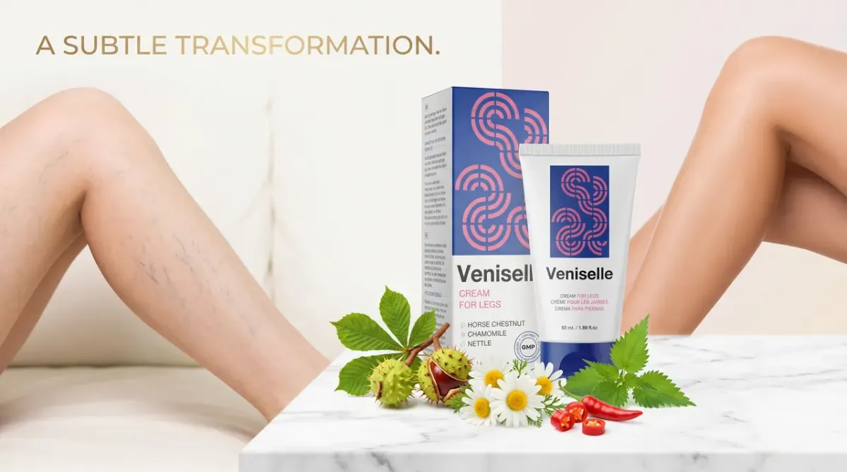 How to Use a Varicose Vein Cream: Step-by-Step
